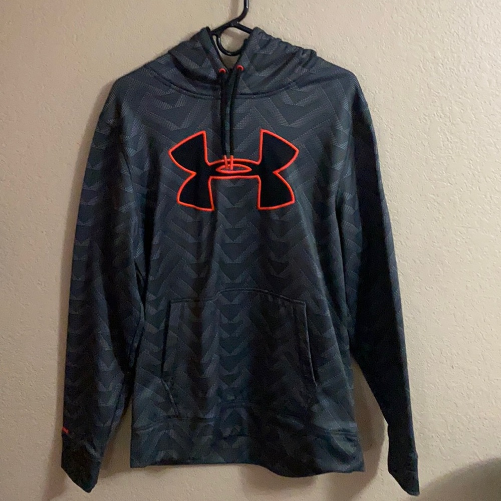 Men’s Underarmour Sweatshirt